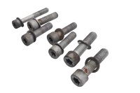 Viti telaietto posteriore bulloni set 7 pezzi BMW R 1200 GS K25 0307 R12 04-07