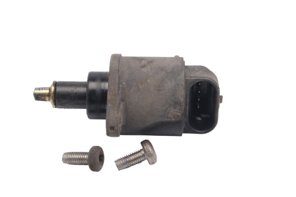 Motorino minimo regolatore valvola IAC destro BMW R 1200 GS K25 0307 R12 04-07