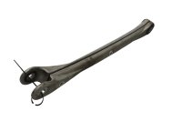 Kardanstrebe Momentstütze Paralever Anker hinten BMW R 1200 RT K26 0368 05-09