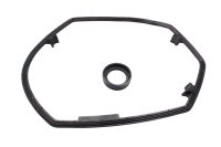 Ventildeckeldichtung Kerzenschacht rechts Satz BMW R 1200 GS K25 0307 R12 04-07