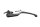 Kupplungshebel einstellbar Armatur Lenker links BMW R 1200 GS K25 0307 R12 04-07