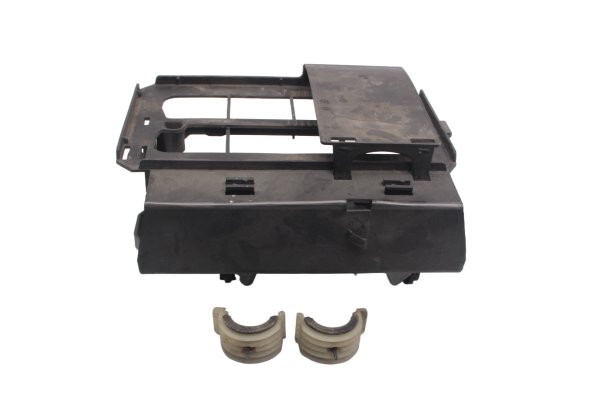 Steuergerät Halterung Elektrikträger ECU CDI BMW R 1200 GS K25 0307 R12 04-07