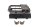 Steuergerät Halterung Elektrikträger ECU CDI BMW R 1200 GS K25 0307 R12 04-07
