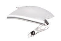Seitenverkleidung Tankabdeckung links Silber BMW R 1200 GS K25 0307 R12 04-07