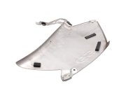Seitenverkleidung Tankabdeckung links Silber BMW R 1200 GS K25 0307 R12 04-07