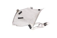 Seitenverkleidung Tankabdeckung links Silber BMW R 1200 GS K25 0307 R12 04-07