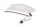 Seitenverkleidung Tankabdeckung links Silber BMW R 1200 GS K25 0307 R12 04-07