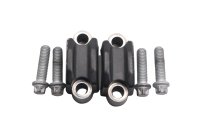 Lenkerklemmböcke Klemmschellen Schrauben oben BMW R 1200 GS K25 0307 R12 04-07