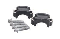 Lenkerklemmböcke Klemmschellen Schrauben oben BMW R 1200 GS K25 0307 R12 04-07