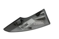 Spiegelabdeckung Verkleidung links Titansilber BMW R 1200 RT K26 0368 05-09