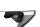 Spiegelabdeckung Verkleidung links Titansilber BMW R 1200 RT K26 0368 05-09