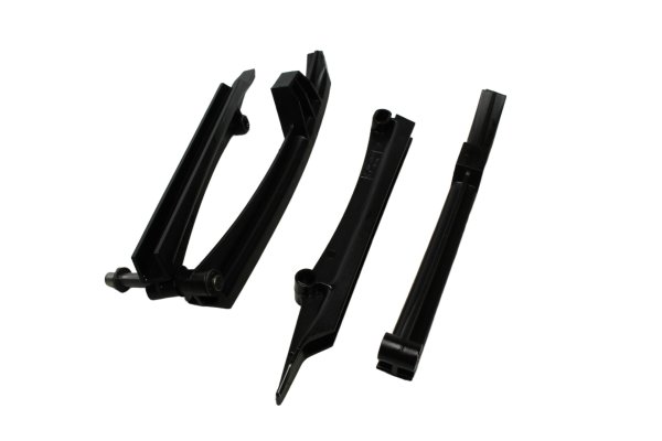 Spannschiene Gleitschiene Steuerkette Satz Motor BMW R 1200 RT K26 0368 05-09