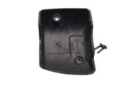 Lenkerschalter Abdeckung Gehäuse Deckel links BMW R 1200 GS K25 0307 R12 04-07