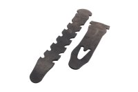 Bordwerkzeug Gummiband Halter Spanngurt Satz BMW R 1200 GS K25 0307 R12 04-07