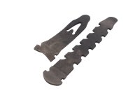 Bordwerkzeug Gummiband Halter Spanngurt Satz BMW R 1200 GS K25 0307 R12 04-07