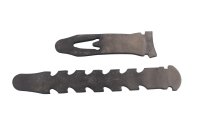 Bordwerkzeug Gummiband Halter Spanngurt Satz BMW R 1200 GS K25 0307 R12 04-07