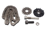 Timing chain sprocket gear kit camshaft left BMW R 1200 GS K25 0307 R12 04-07