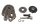 Timing chain sprocket gear kit camshaft left BMW R 1200 GS K25 0307 R12 04-07