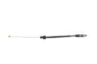 Câble daccélérateur gaz papillon côté gauche BMW R 1200 GS K25 0307 R12 04-07