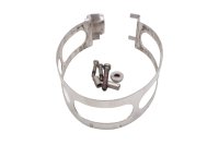 Exhaust bracket muffler clamp silencer hanger BMW R 1200 GS K25 0307 R12 04-07