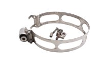 Exhaust bracket muffler clamp silencer hanger BMW R 1200 GS K25 0307 R12 04-07