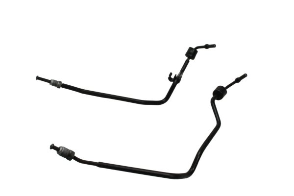 ABS Bremsleitungen Bremsrohre Hydraulik Paar vorne BMW R 1200 RT K26 0368 05-09