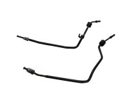 ABS Bremsleitungen Bremsrohre Hydraulik Paar vorne BMW R 1200 RT K26 0368 05-09