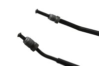 ABS Bremsleitungen Bremsrohre Hydraulik Paar vorne BMW R 1200 RT K26 0368 05-09