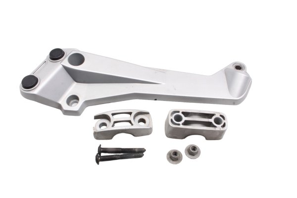 Kofferhalter links Kofferträger Seitenträger BMW R 1200 GS K25 0307 R12 04-07