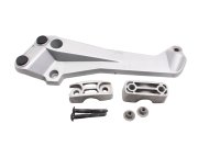 Kofferhalter links Kofferträger Seitenträger BMW R 1200 GS K25 0307 R12 04-07