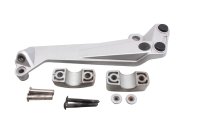 Kofferhalter links Kofferträger Seitenträger BMW R 1200 GS K25 0307 R12 04-07