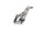 Kofferhalter links Kofferträger Seitenträger BMW R 1200 GS K25 0307 R12 04-07