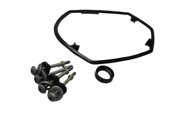 Ventildeckeldichtung Schrauben Zylinderkopf links BMW R 1200 RT K26 0368 05-09