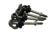 Ventildeckeldichtung Schrauben Zylinderkopf links BMW R 1200 RT K26 0368 05-09
