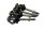 Ventildeckeldichtung Schrauben Zylinderkopf links BMW R 1200 RT K26 0368 05-09