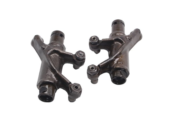 Paire culbuteurs axes soupapes côté droit BMW R 1200 GS K25 0307 R12 04-07
