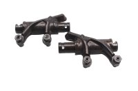 Paire culbuteurs axes soupapes côté droit BMW R 1200 GS K25 0307 R12 04-07