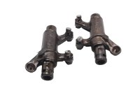 Paire culbuteurs axes soupapes côté droit BMW R 1200 GS K25 0307 R12 04-07