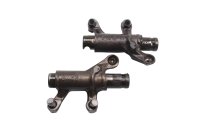 Paire culbuteurs axes soupapes côté droit BMW R 1200 GS K25 0307 R12 04-07