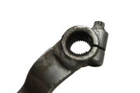 Schalthebel Schaltpedal Gangschaltung links Gummi BMW R 1200 RT K26 0368 05-09