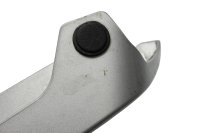Luftindtag oliekøler kanal kåbe afdækning foran BMW R 1200 RT K26 0368 05-09
