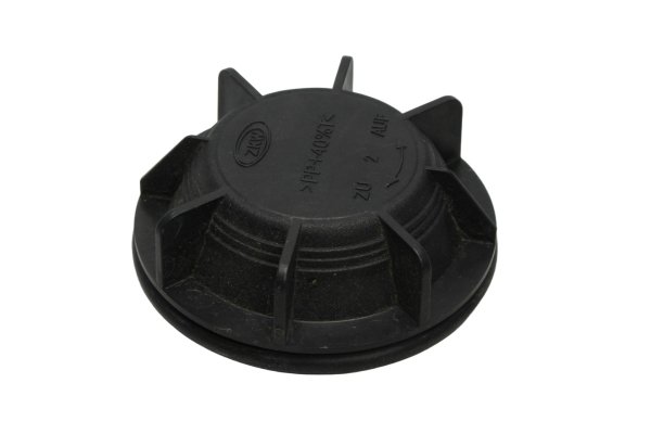 Forlygtedæksel pærelåg afdækning hætte lampe ZKW BMW R 1200 RT K26 0368 05-09