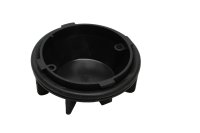 Forlygtedæksel pærelåg afdækning hætte lampe ZKW BMW R 1200 RT K26 0368 05-09