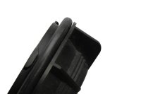 Forlygtedæksel pærelåg afdækning hætte lampe ZKW BMW R 1200 RT K26 0368 05-09
