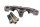 Chapeau palier arbre à cames support bloc droit BMW R 1200 GS K25 0307 R12 04-07