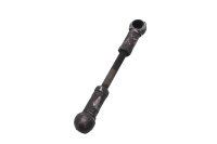 Tringlerie sélecteur biellette vitesses rotule BMW R 1200 GS K25 0307 R12 04-07