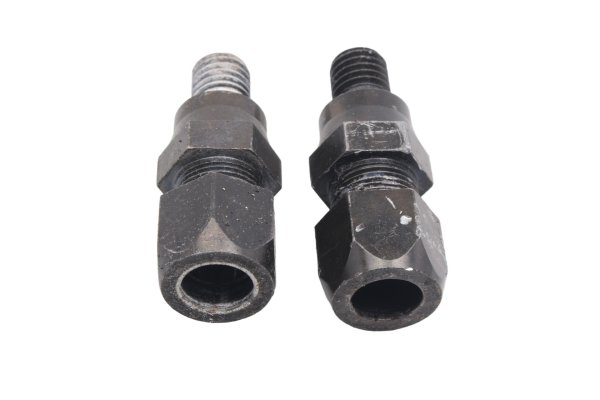 Adaptateur rétro rallonge paire gauche droit BMW R 1200 GS K25 0307 R12 04-07