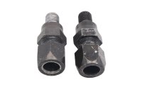 Adaptateur rétro rallonge paire gauche droit BMW R 1200 GS K25 0307 R12 04-07