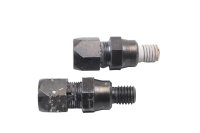 Adaptateur rétro rallonge paire gauche droit BMW R 1200 GS K25 0307 R12 04-07