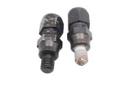 Adaptateur rétro rallonge paire gauche droit BMW R 1200 GS K25 0307 R12 04-07